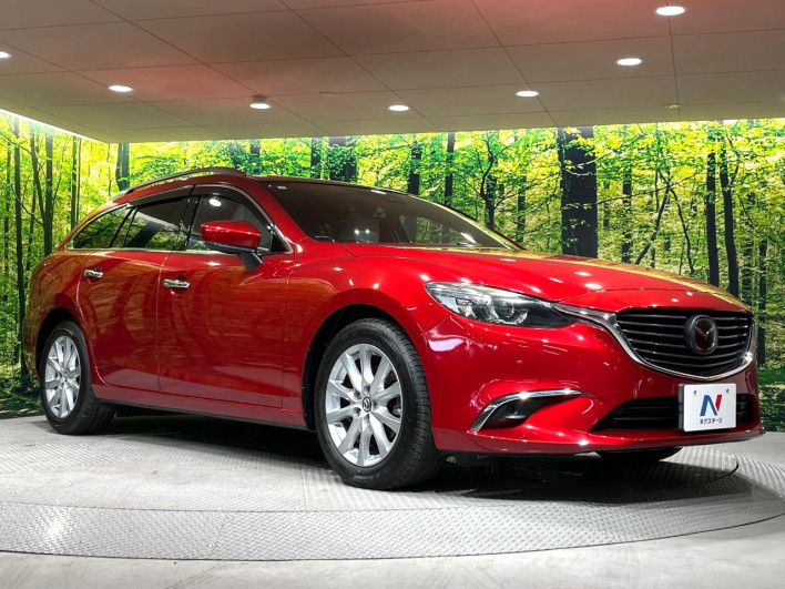 2016 Mazda Atenza Wagon LDA-GJ2FW (UW-6a111a1a843dc)[5]