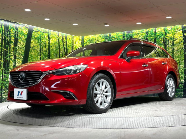 2016 Mazda Atenza Wagon LDA-GJ2FW (UW-6a111a1a843dc)[4]