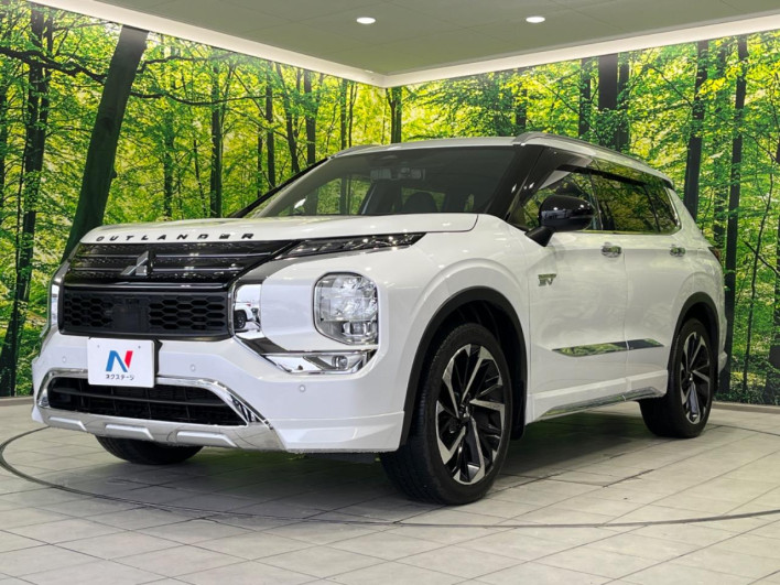 2021 Mitsubishi OUTLANDER PHEV 5LA-GN0W (UW-6a111a1ce43b9)[20]