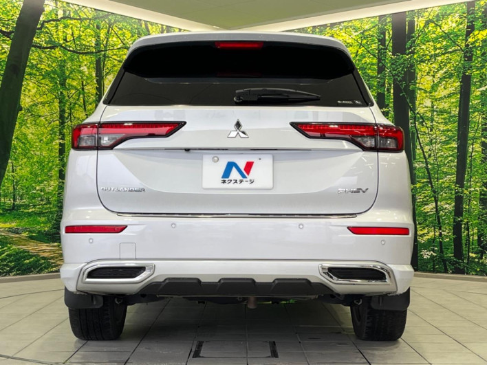 2021 Mitsubishi OUTLANDER PHEV 5LA-GN0W (UW-6a111a1ce43b9)[8]