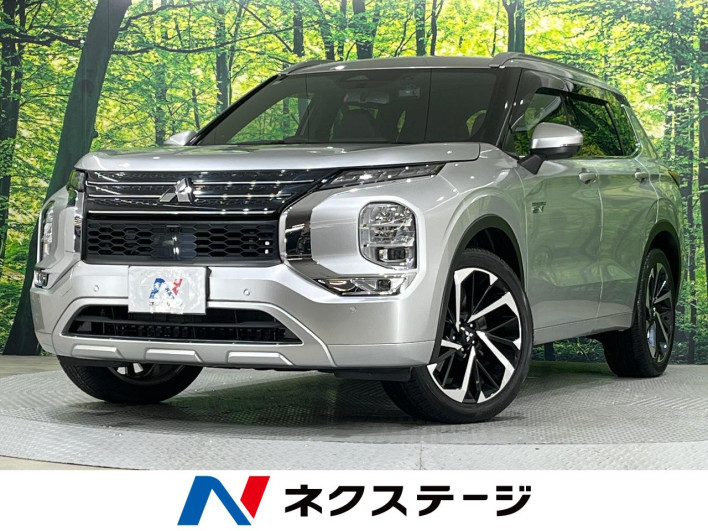 2022 Mitsubishi OUTLANDER PHEV 5LA-GN0W (UW-6a111a1cede00)[3]
