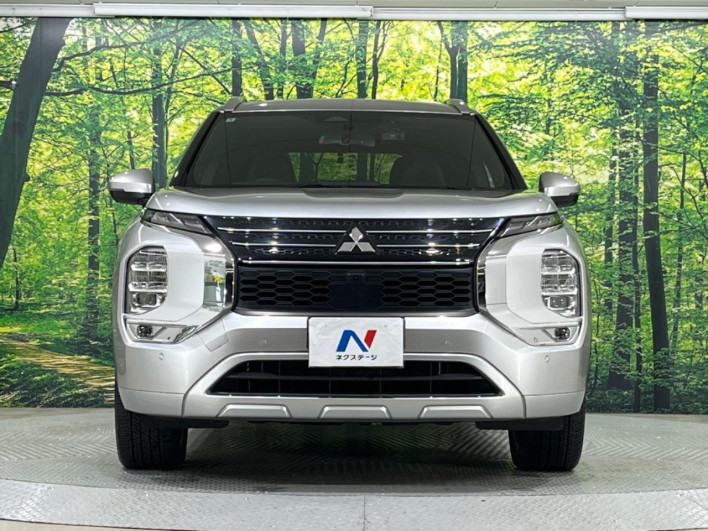 2022 Mitsubishi OUTLANDER PHEV 5LA-GN0W (UW-6a111a1cede00)[18]