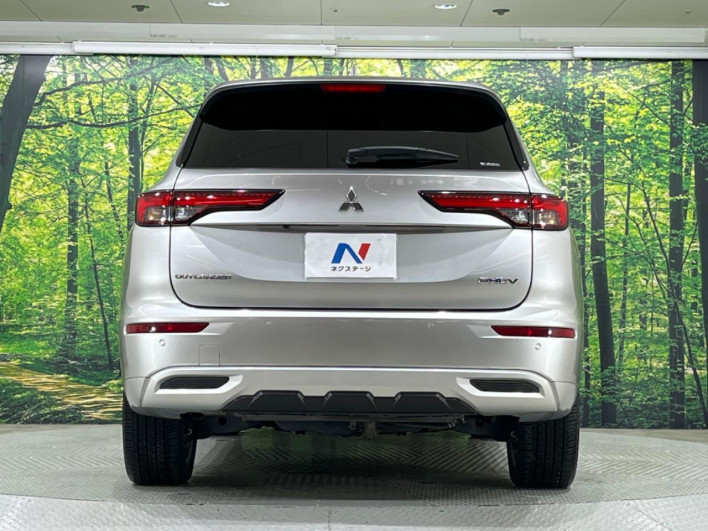 2022 Mitsubishi OUTLANDER PHEV 5LA-GN0W (UW-6a111a1cede00)[14]