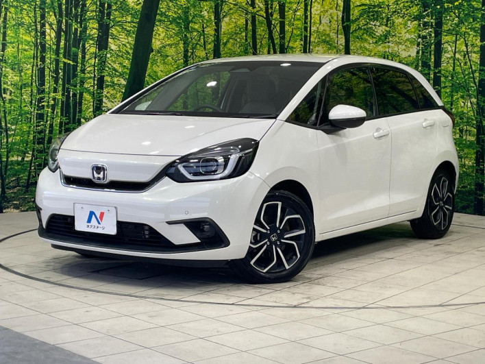 2020 Honda Fit 6AA-GR3 (UW-6a111a21cb820)[0]