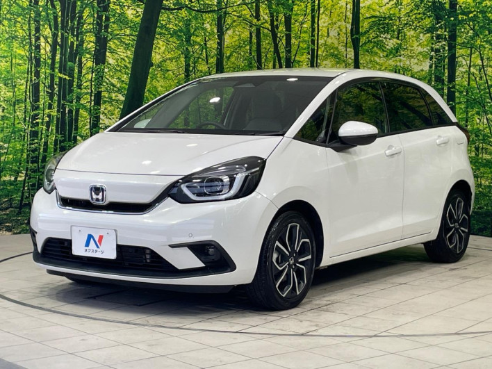 2020 Honda Fit 6AA-GR3 (UW-6a111a21cb820)[14]