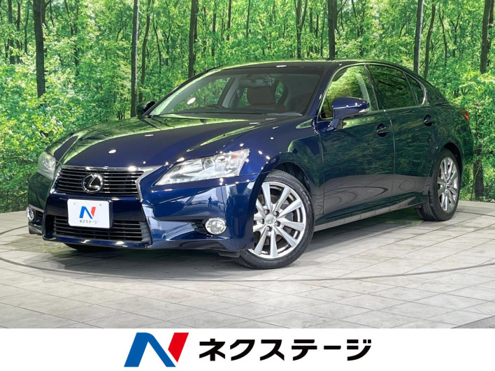 2012 Lexus GS DBA-GRL11 (UW-6a111a23e7e90)[3]