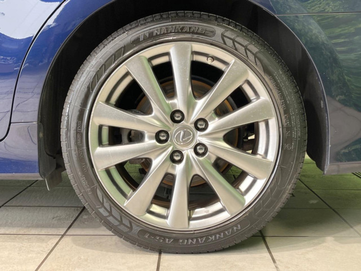 2012 Lexus GS DBA-GRL11 (UW-6a111a23e7e90)[13]