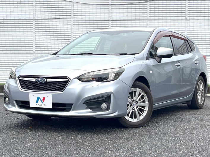 2017 Subaru Impreza Sport DBA-GT2 (UW-6a111a25be004)[0]