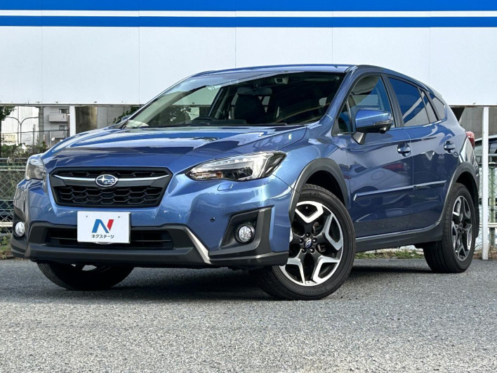 2018 Subaru XV DBA-GT7 (UW-6a111a284f933)[0]