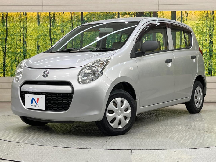 2011 Suzuki Alto DBA-HA25S (UW-6a111a2d9cc41)[0]
