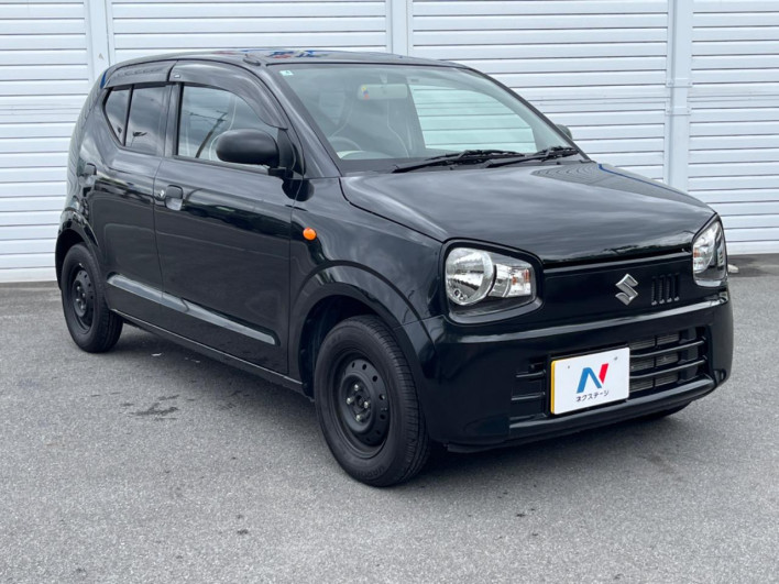 2019 Suzuki Alto DBA-HA36S (UW-6a111a2df2a11)[18]