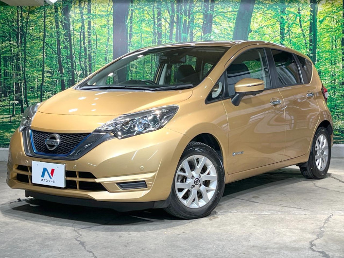 2019 Nissan Note DAA-HE12 (UW-6a111a332e35f)[0]