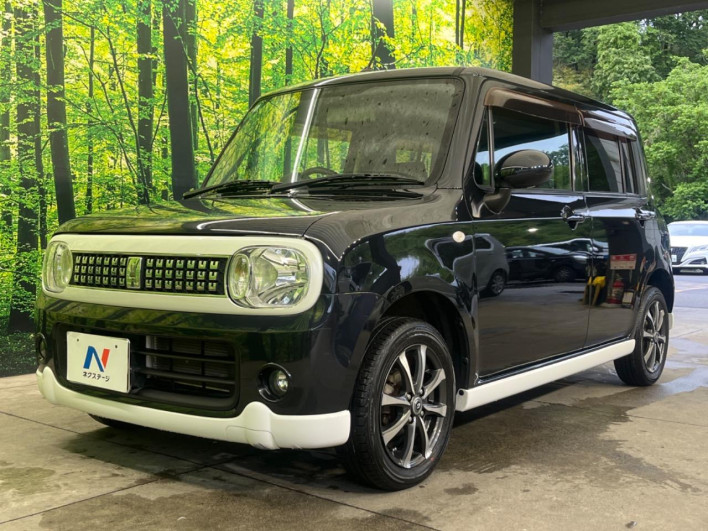 2012 Suzuki ALTO Lapin DBA-HE22S (UW-6a111a347da23)[5]