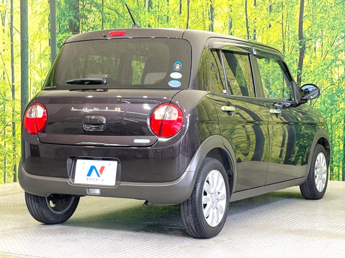 2016 Suzuki ALTO Lapin DBA-HE33S (UW-6a111a35b37fb)[24]