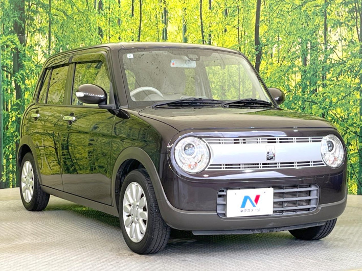 2016 Suzuki ALTO Lapin DBA-HE33S (UW-6a111a35b37fb)[22]