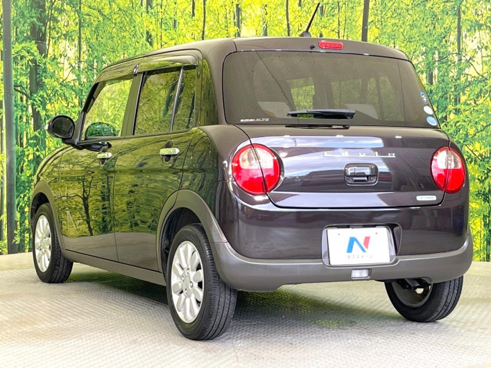 2016 Suzuki ALTO Lapin DBA-HE33S (UW-6a111a35b37fb)[26]