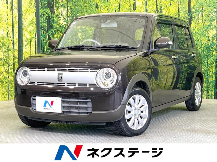 2016 Suzuki ALTO Lapin DBA-HE33S (UW-6a111a35b37fb)[3]