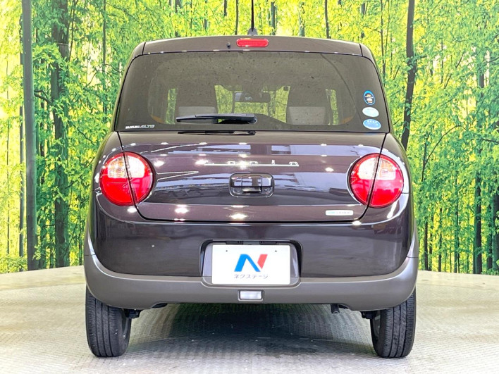 2016 Suzuki ALTO Lapin DBA-HE33S (UW-6a111a35b37fb)[25]