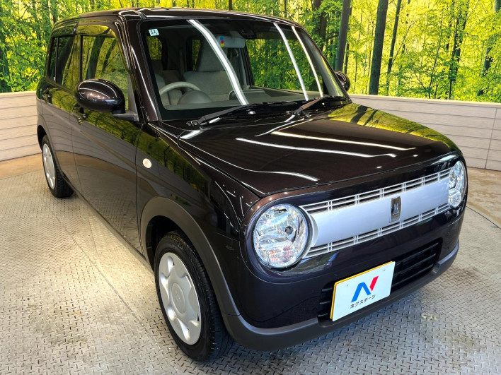 2018 Suzuki ALTO Lapin DBA-HE33S (UW-6a111a366b71d)[7]