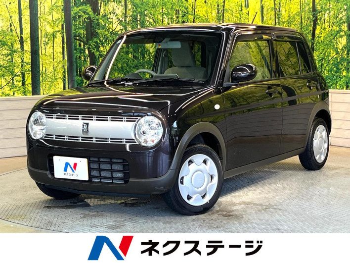 2018 Suzuki ALTO Lapin DBA-HE33S (UW-6a111a366b71d)[3]