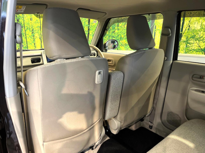 2018 Suzuki ALTO Lapin DBA-HE33S (UW-6a111a366b71d)[29]