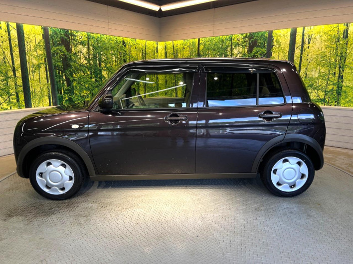 2018 Suzuki ALTO Lapin DBA-HE33S (UW-6a111a366b71d)[12]