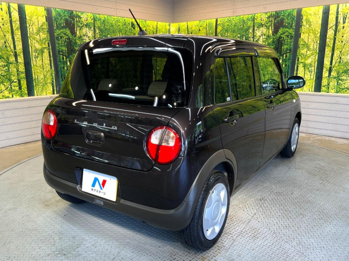 2018 Suzuki ALTO Lapin DBA-HE33S (UW-6a111a366b71d)[9]