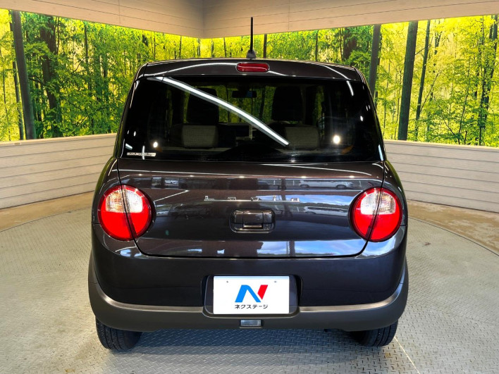2018 Suzuki ALTO Lapin DBA-HE33S (UW-6a111a366b71d)[10]