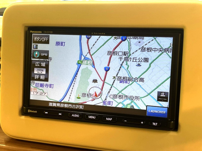 2019 Suzuki ALTO Lapin DBA-HE33S (UW-6a111a36749bc)[22]