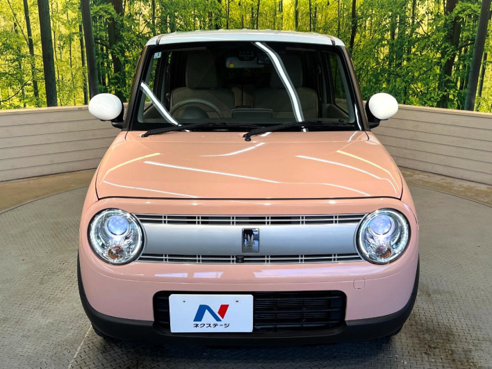 2019 Suzuki ALTO Lapin DBA-HE33S (UW-6a111a36749bc)[24]