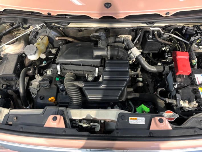 2019 Suzuki ALTO Lapin DBA-HE33S (UW-6a111a36749bc)[5]