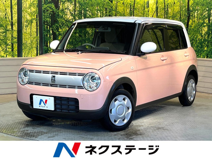 2019 Suzuki ALTO Lapin DBA-HE33S (UW-6a111a36749bc)[3]