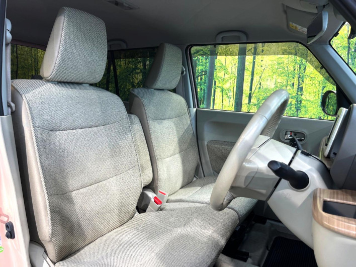 2019 Suzuki ALTO Lapin DBA-HE33S (UW-6a111a36749bc)[29]