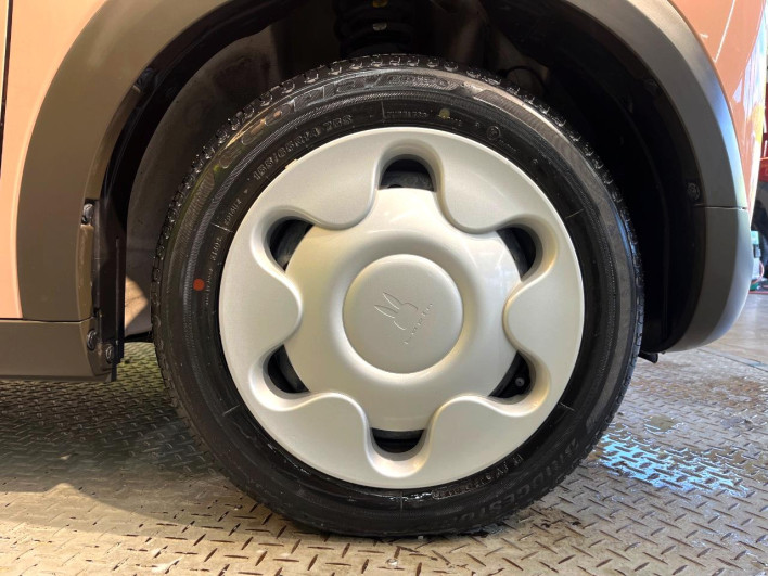 2019 Suzuki ALTO Lapin DBA-HE33S (UW-6a111a36749bc)[14]