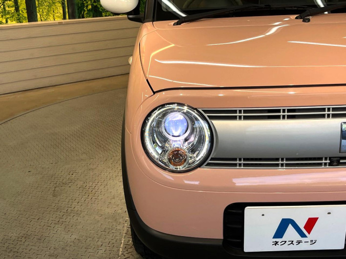 2019 Suzuki ALTO Lapin DBA-HE33S (UW-6a111a36749bc)[25]