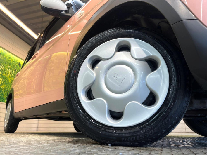 2019 Suzuki ALTO Lapin DBA-HE33S (UW-6a111a36749bc)[28]