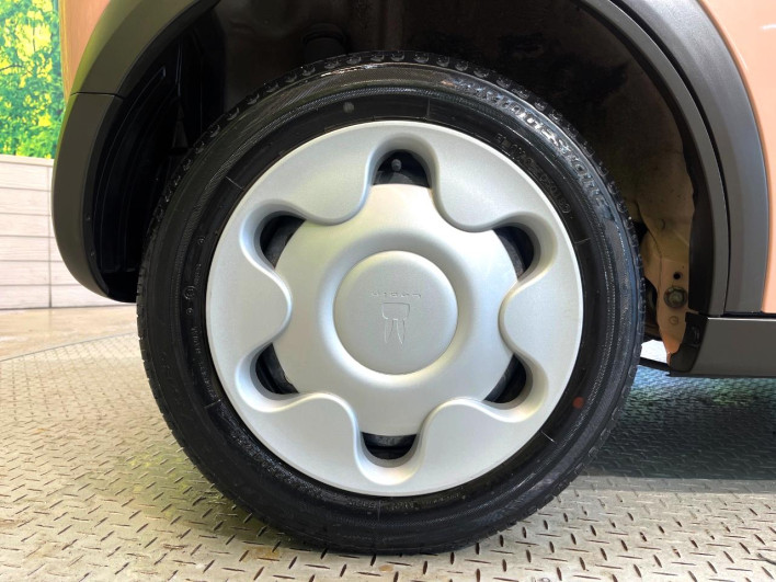 2019 Suzuki ALTO Lapin DBA-HE33S (UW-6a111a36749bc)[16]