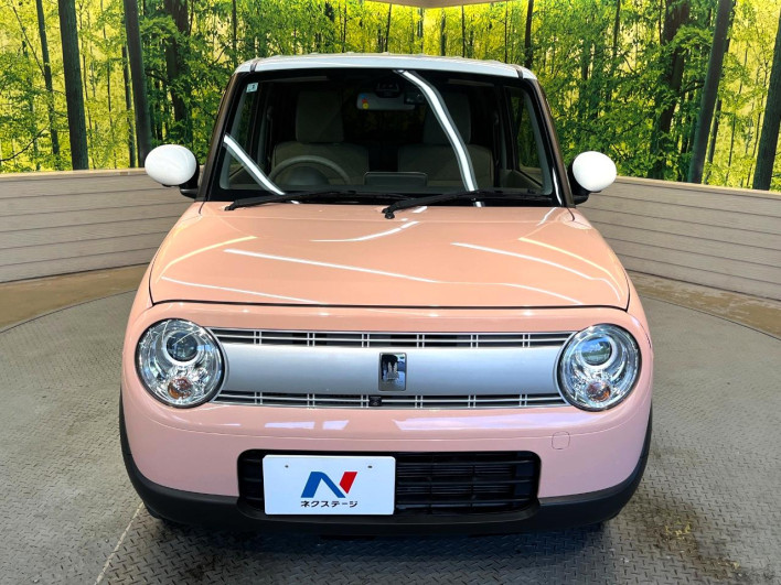 2019 Suzuki ALTO Lapin DBA-HE33S (UW-6a111a36749bc)[6]