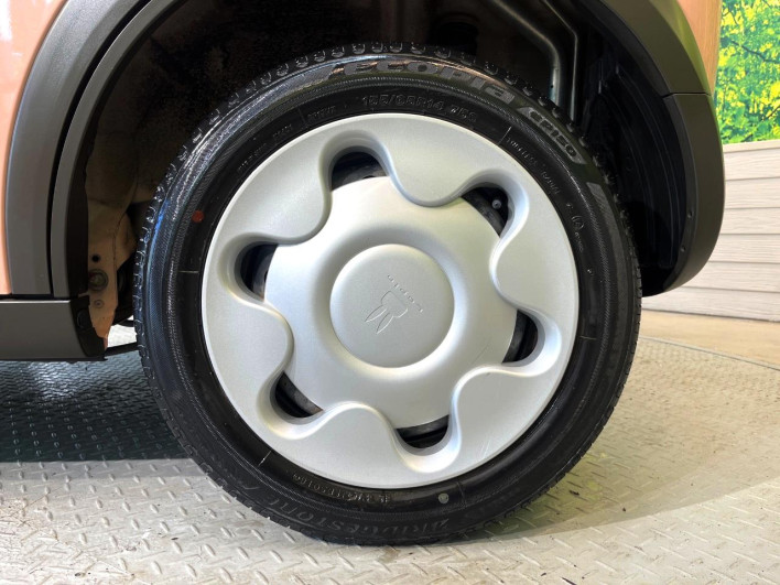 2019 Suzuki ALTO Lapin DBA-HE33S (UW-6a111a36749bc)[17]