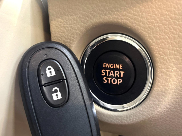 2019 Suzuki ALTO Lapin DBA-HE33S (UW-6a111a36749bc)[19]