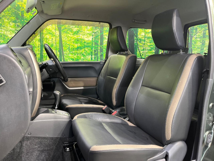2017 Suzuki Jimny ABA-JB23W (UW-6a111a46b3245)[27]
