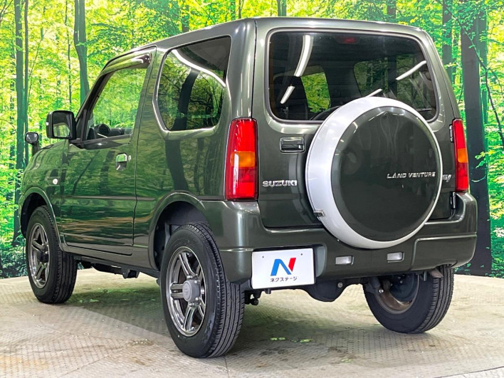 2017 Suzuki Jimny ABA-JB23W (UW-6a111a46b3245)[22]