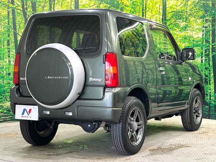 2017 Suzuki Jimny ABA-JB23W (UW-6a111a46b3245)[20]