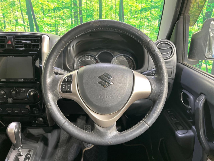 2017 Suzuki Jimny ABA-JB23W (UW-6a111a46b3245)[10]