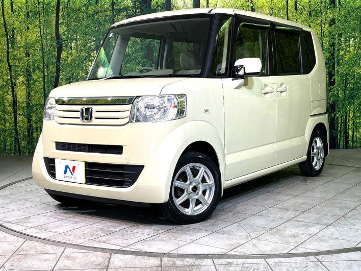 2013 Honda N-BOX DBA-JF1 (UW-6a111a505a3dc)[0]