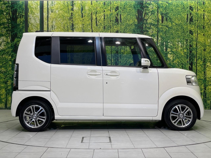 2014 Honda N-BOX DBA-JF1 (UW-6a111a51c5066)[8]
