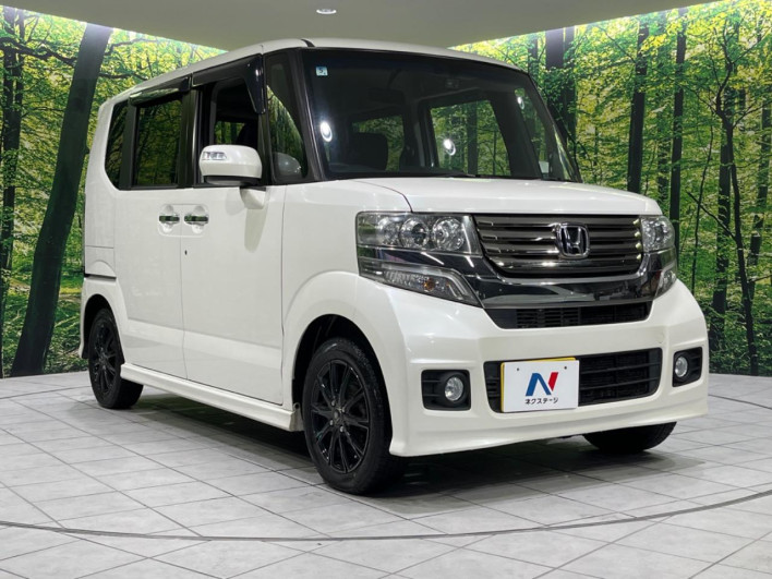 2014 Honda N-BOX CUSTOM DBA-JF1 (UW-6a111a51d1861)[8]
