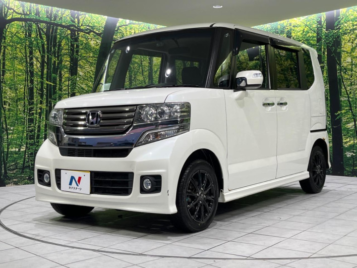 2014 Honda N-BOX CUSTOM DBA-JF1 (UW-6a111a51d1861)[6]