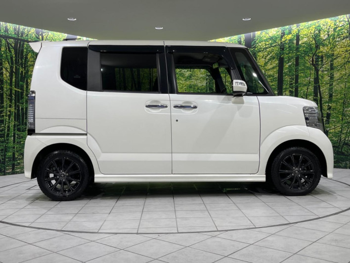 2014 Honda N-BOX CUSTOM DBA-JF1 (UW-6a111a51d1861)[9]