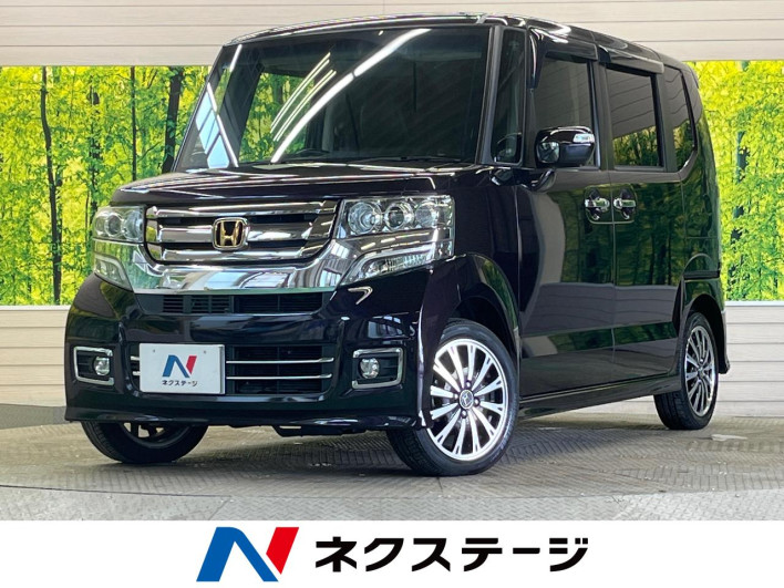 2016 Honda N-BOX CUSTOM DBA-JF1 (UW-6a111a552a220)[3]